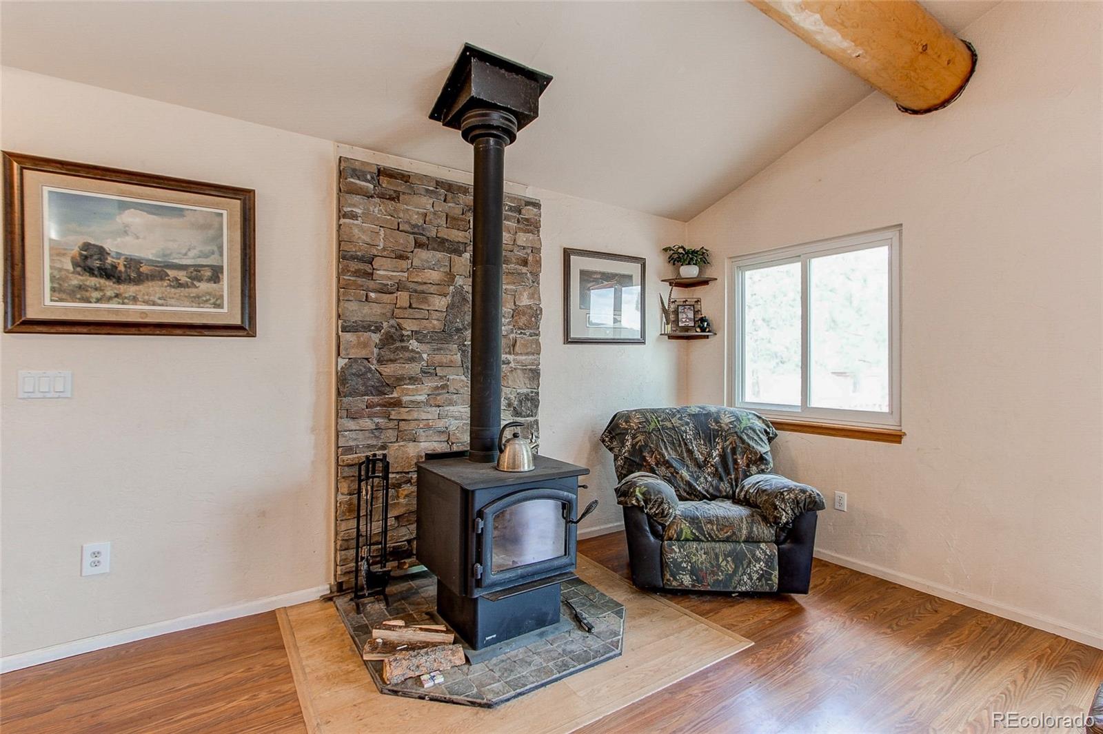 73 Ranchettes Road Bailey, CO 80421 - Photo 16 of 40