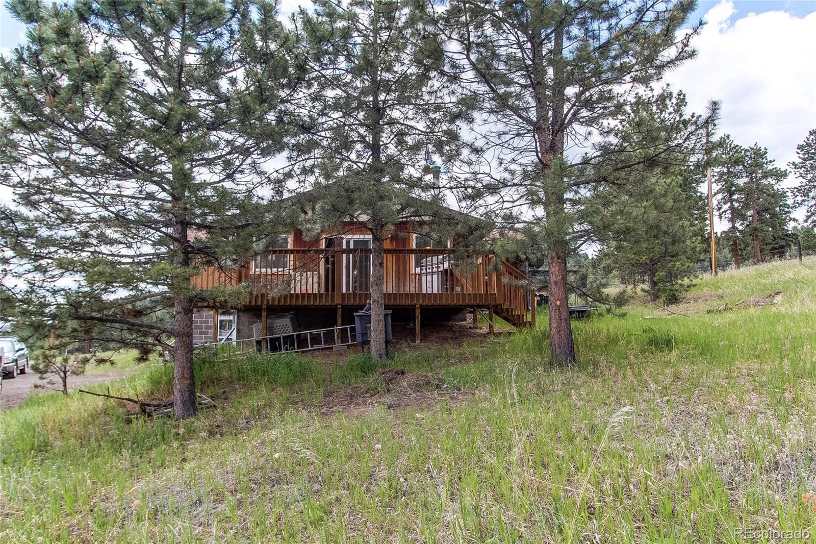73 Ranchettes Road Bailey, CO 80421 - Photo 31 of 40