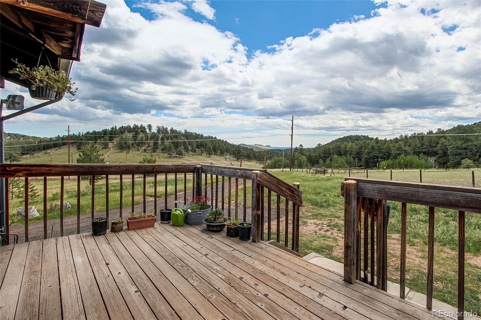 73 Ranchettes Road Bailey, CO 80421 - Photo 32 of 40