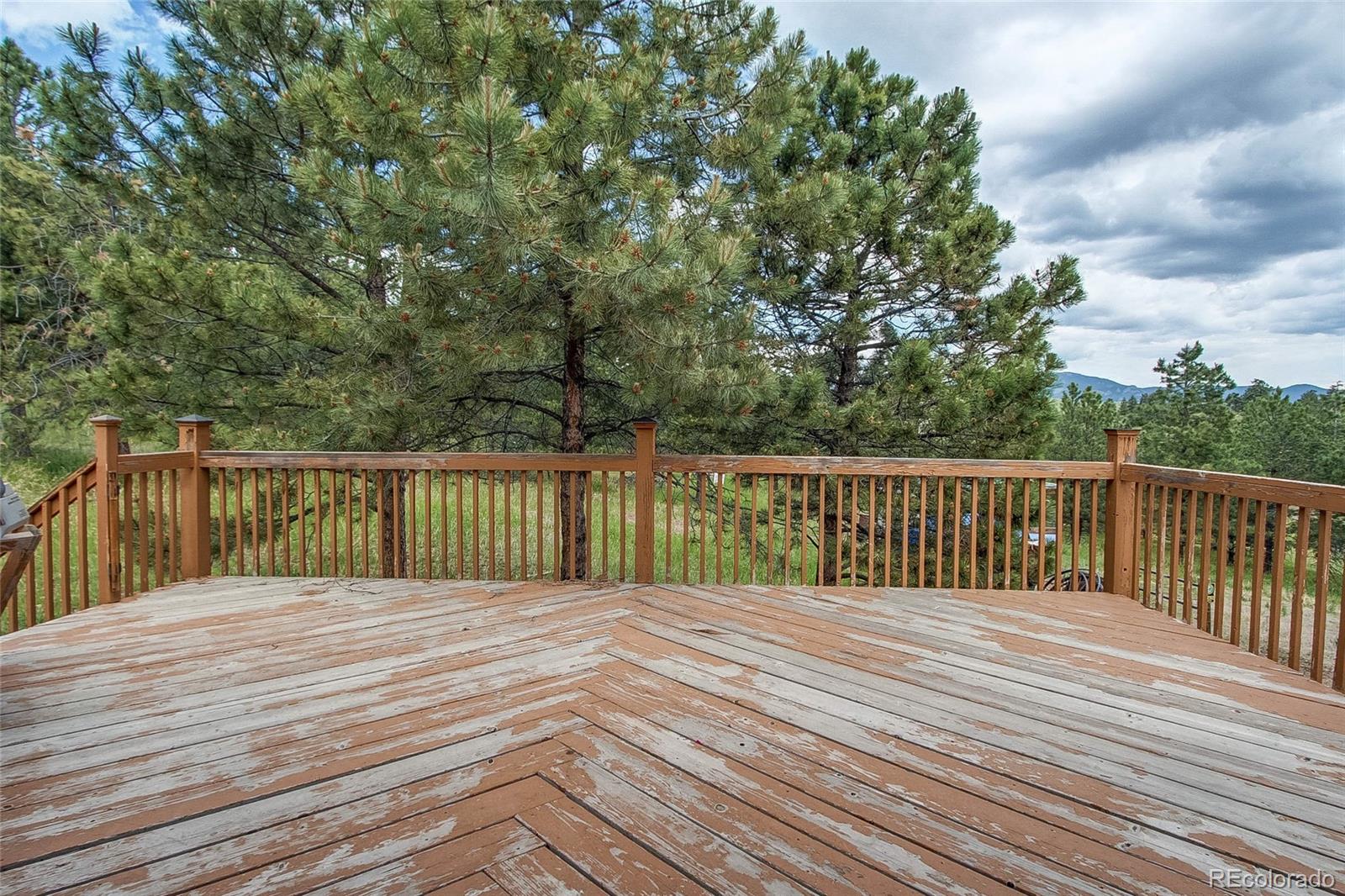 73 Ranchettes Road Bailey, CO 80421 - Photo 33 of 40