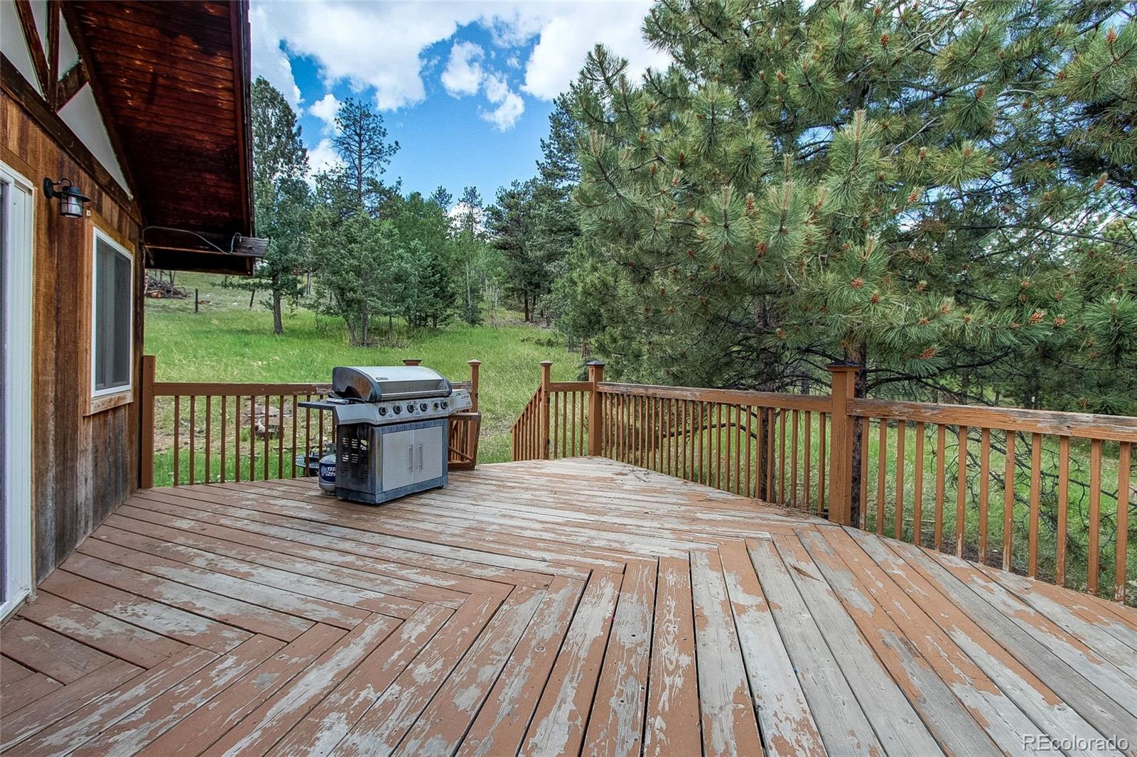 73 Ranchettes Road Bailey, CO 80421 - Photo 34 of 40