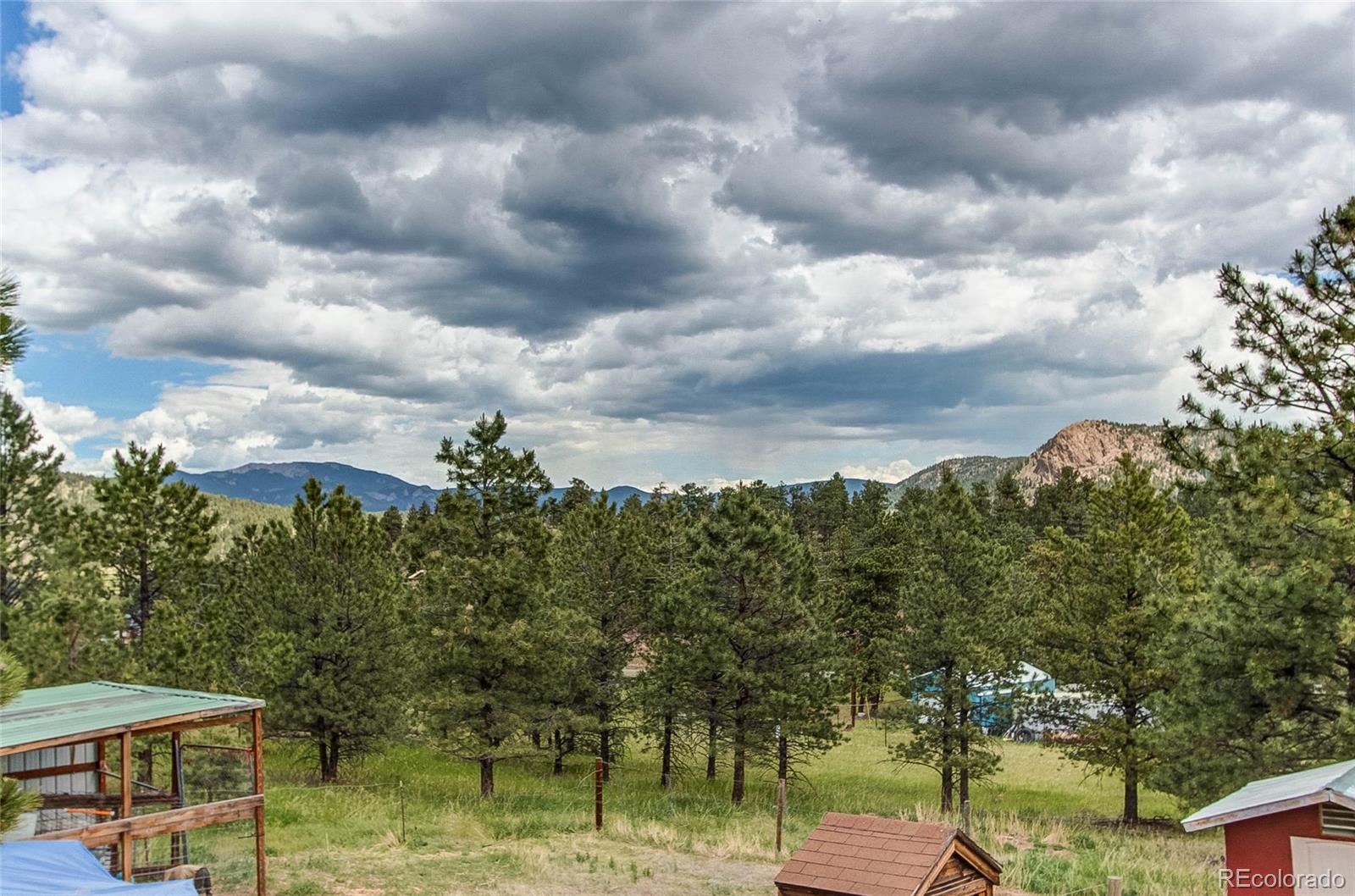 73 Ranchettes Road Bailey, CO 80421 - Photo 35 of 40