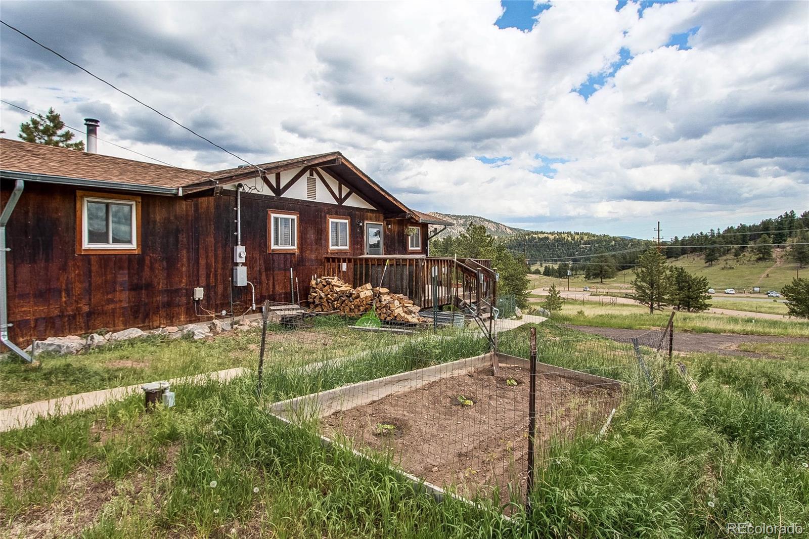 73 Ranchettes Road Bailey, CO 80421 - Photo 37 of 40