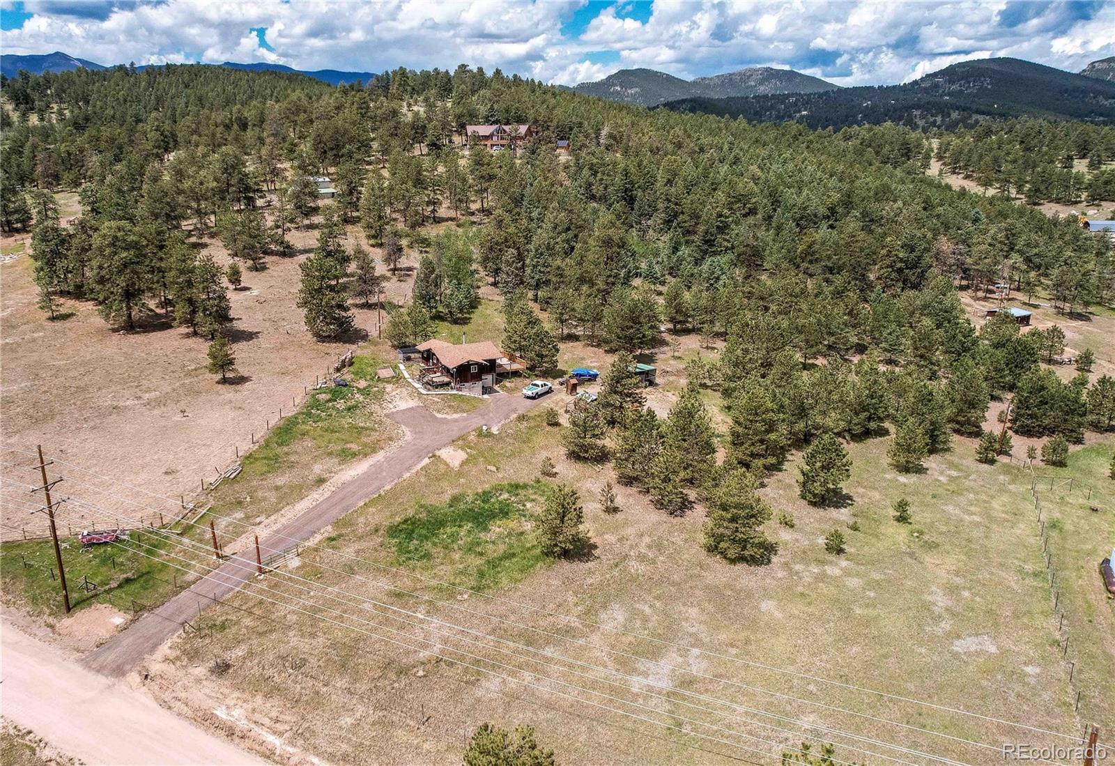 73 Ranchettes Road Bailey, CO 80421 - Photo 7 of 40