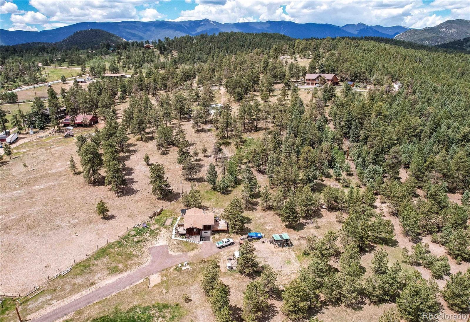 73 Ranchettes Road Bailey, CO 80421 - Photo 8 of 40