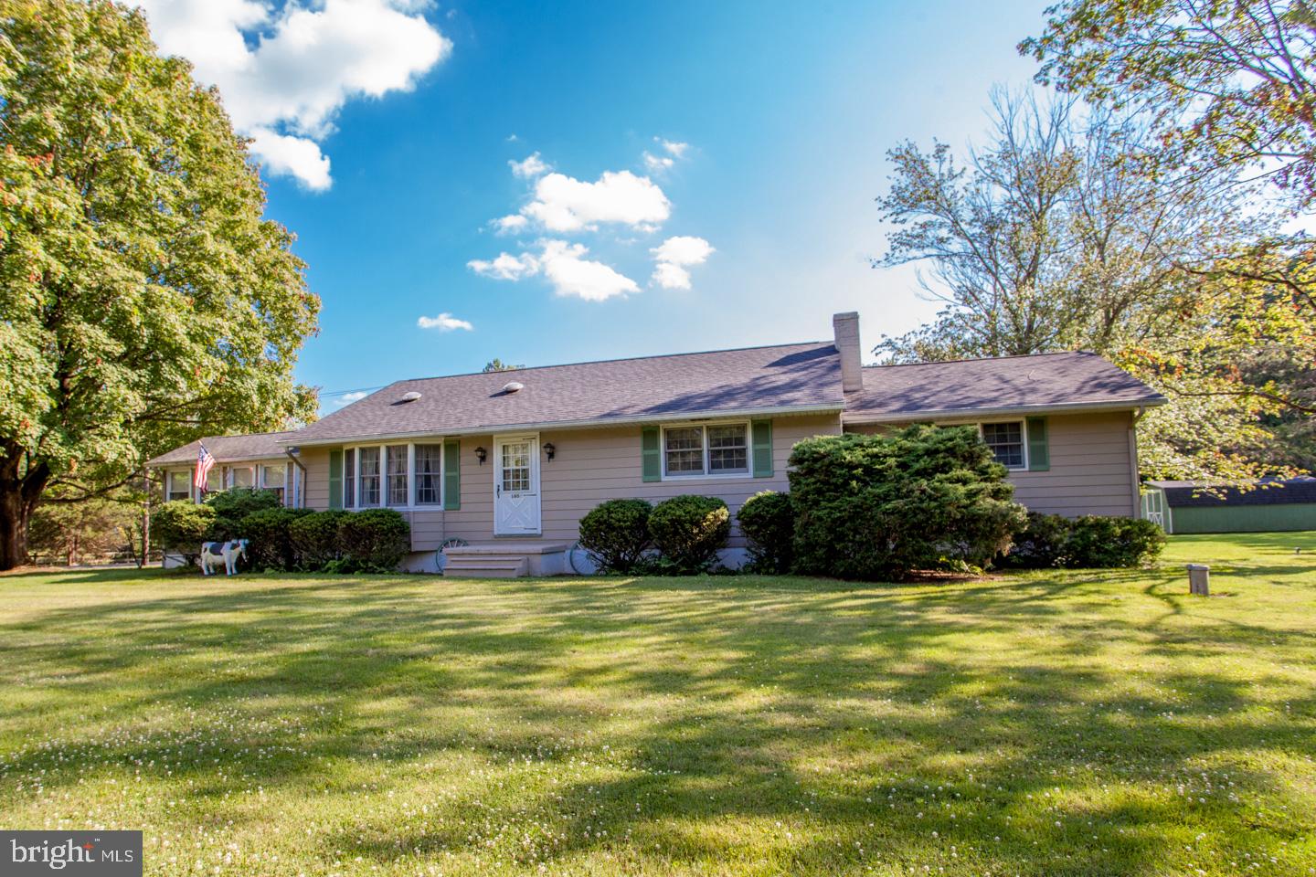 1604 Chestnut Ridge Road Upper Black Eddy, PA 18972 - Photo 2 of 51 Gallery Image 2