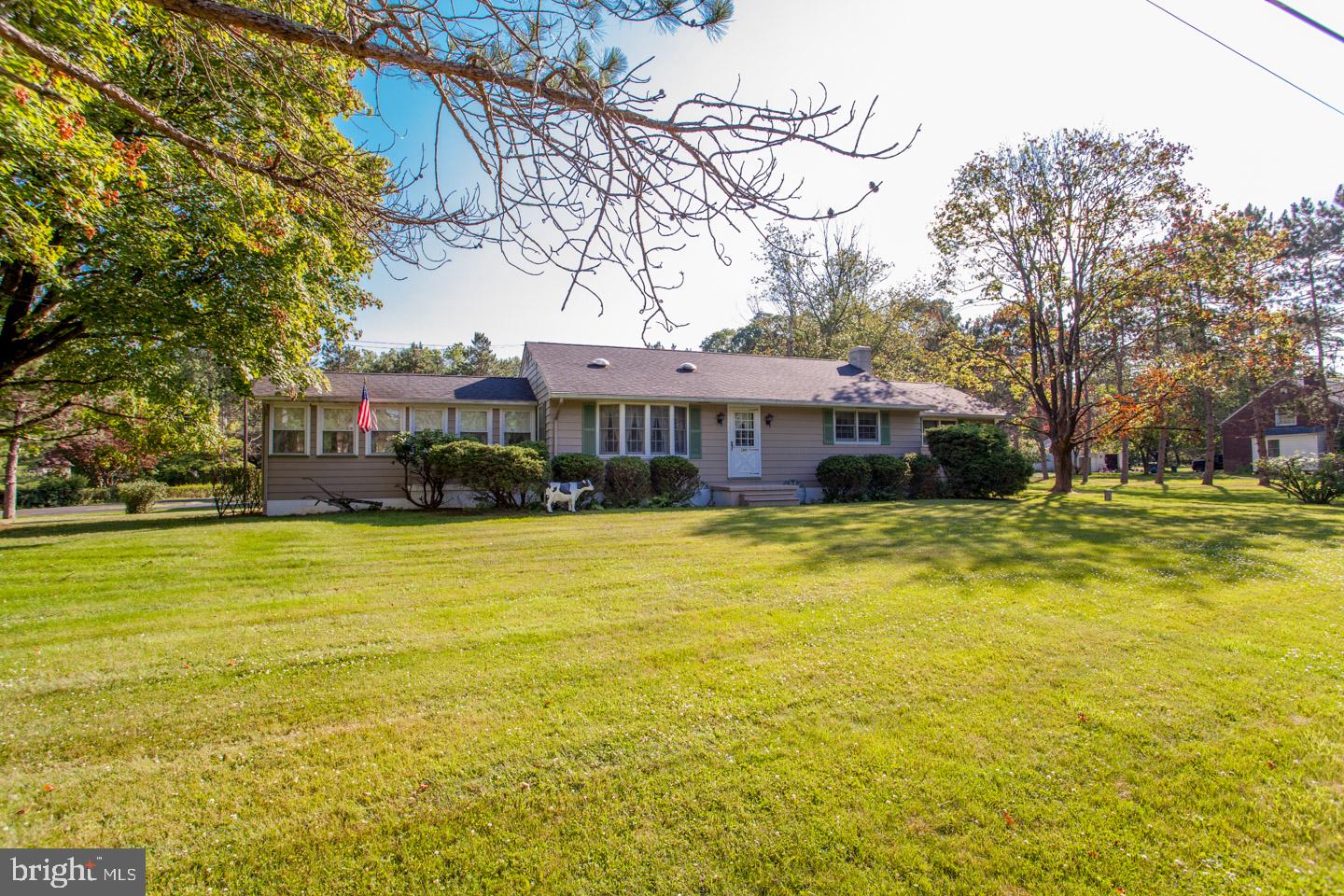 1604 Chestnut Ridge Road Upper Black Eddy, PA 18972 - Photo 3 of 51 Gallery Image 3