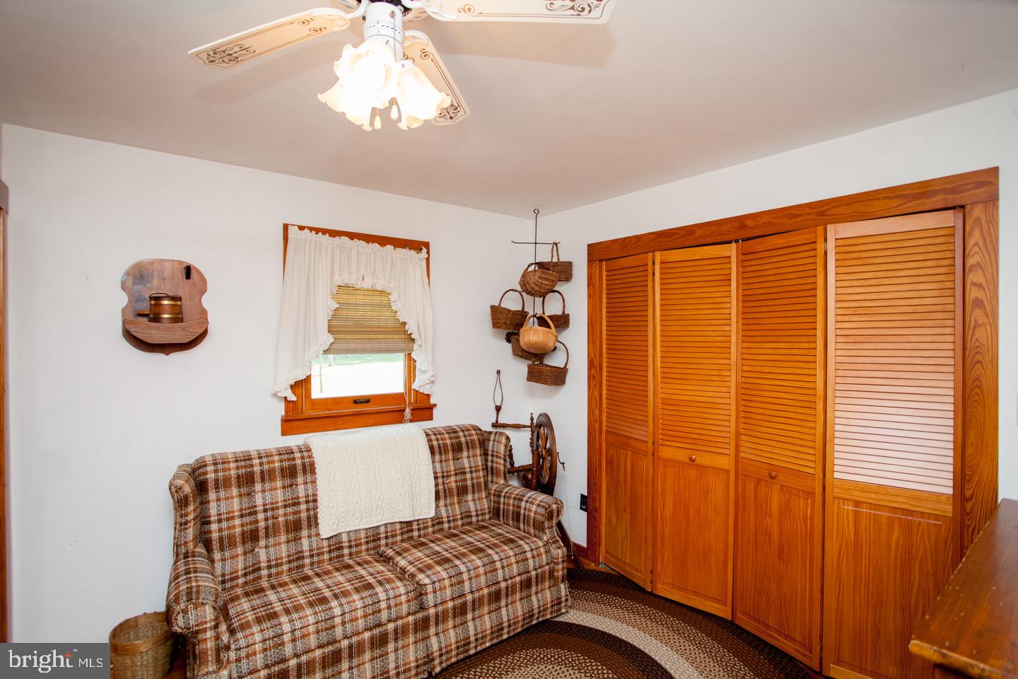 1604 Chestnut Ridge Road Upper Black Eddy, PA 18972 - Photo 29 of 51 Third bedroom