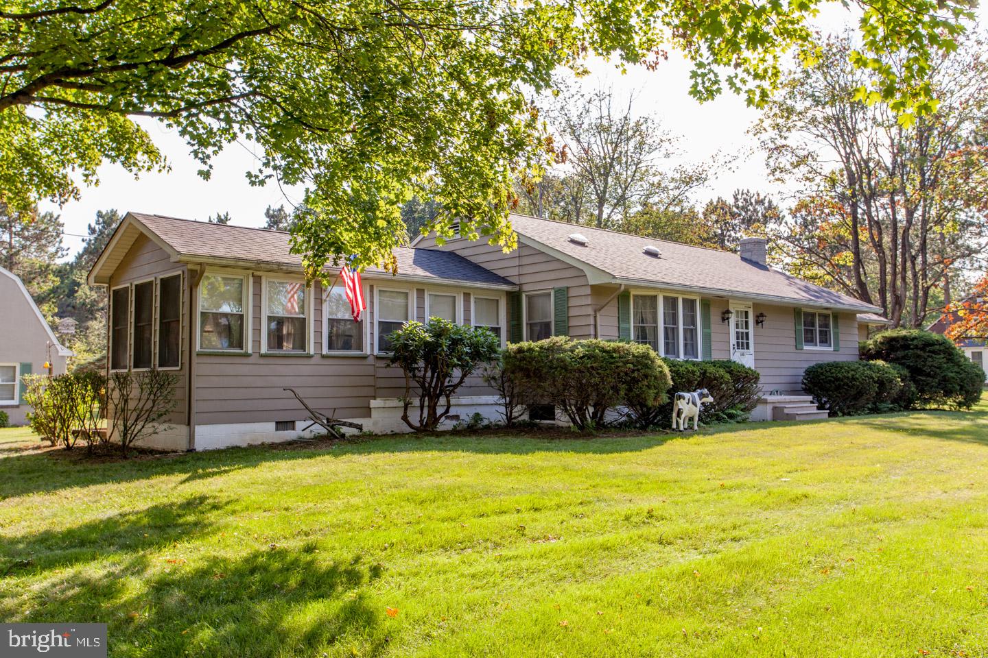 1604 Chestnut Ridge Road Upper Black Eddy, PA 18972 - Photo 4 of 51 Gallery Image 4