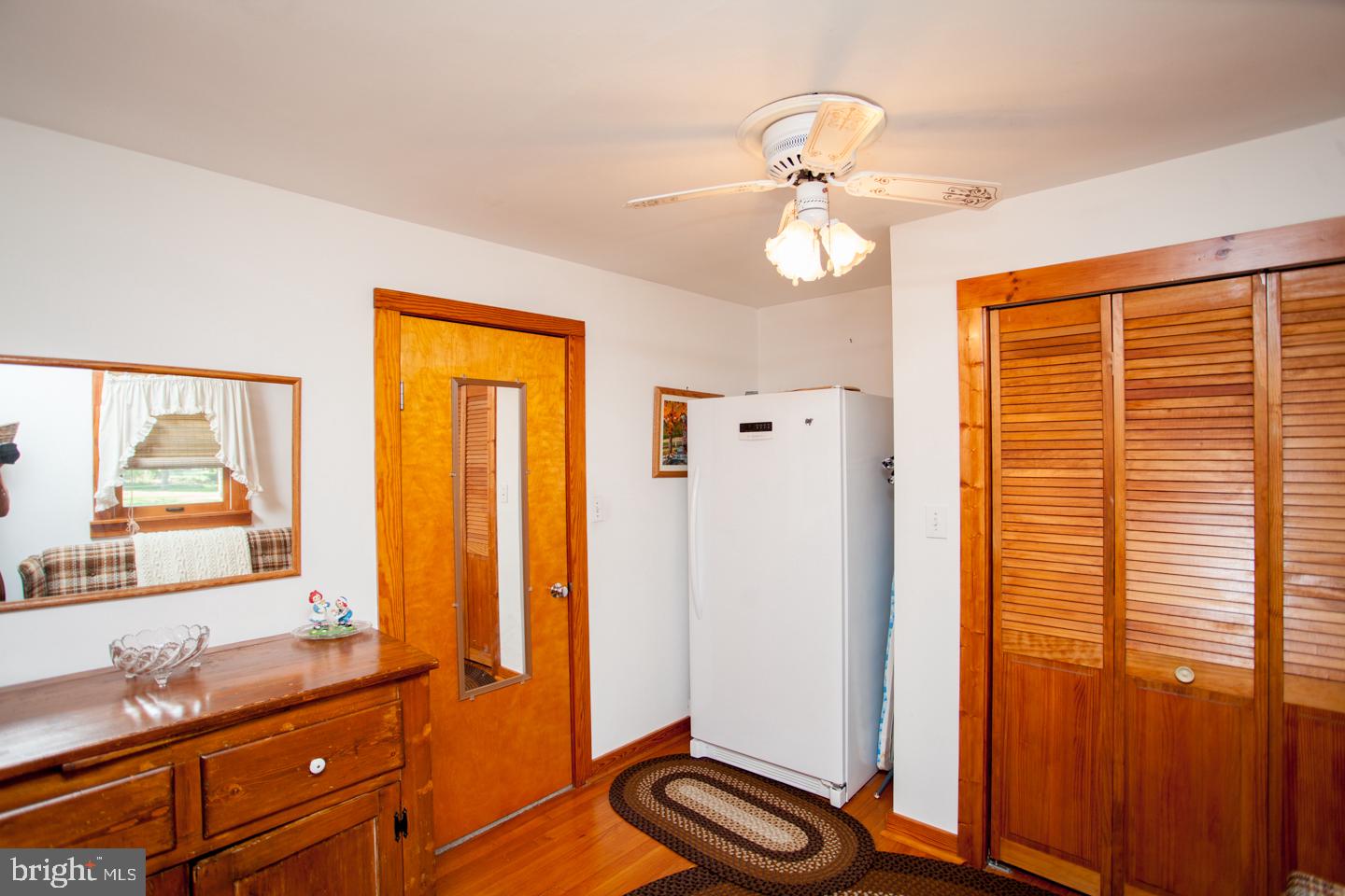 1604 Chestnut Ridge Road Upper Black Eddy, PA 18972 - Photo 31 of 51 Opposite view of bedroom