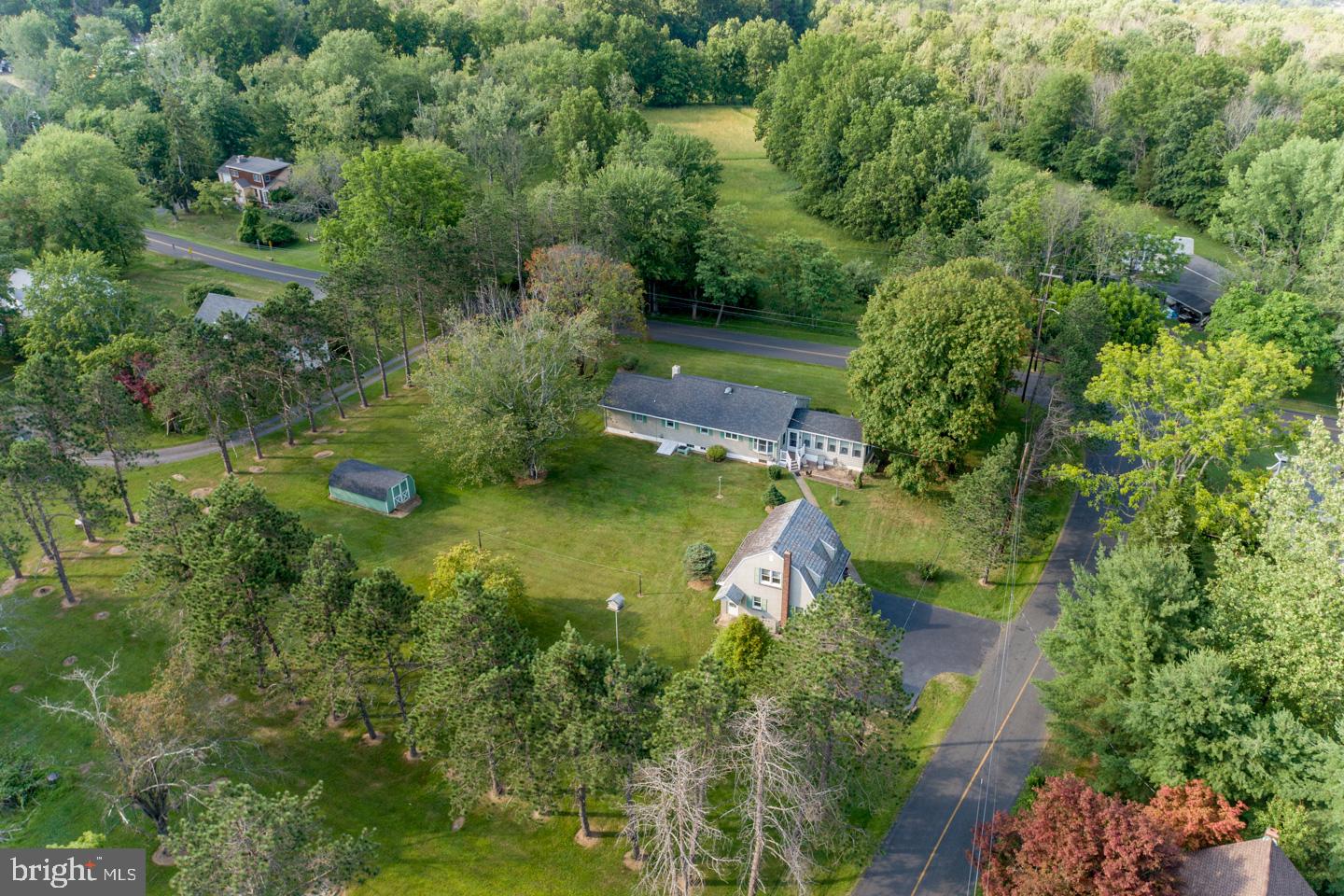1604 Chestnut Ridge Road Upper Black Eddy, PA 18972 - Photo 49 of 51 Gallery Image 49