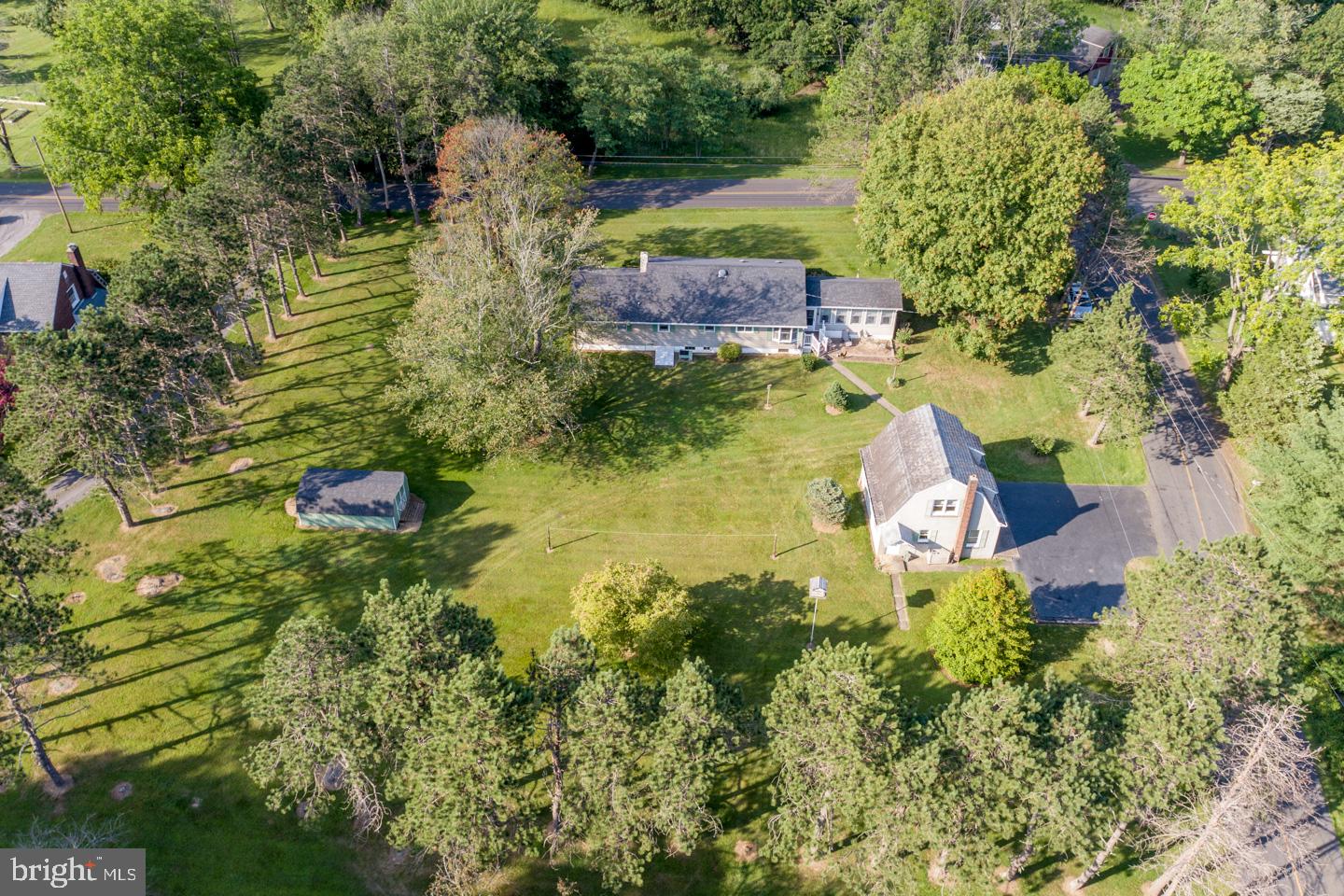 1604 Chestnut Ridge Road Upper Black Eddy, PA 18972 - Photo 50 of 51 Gallery Image 50