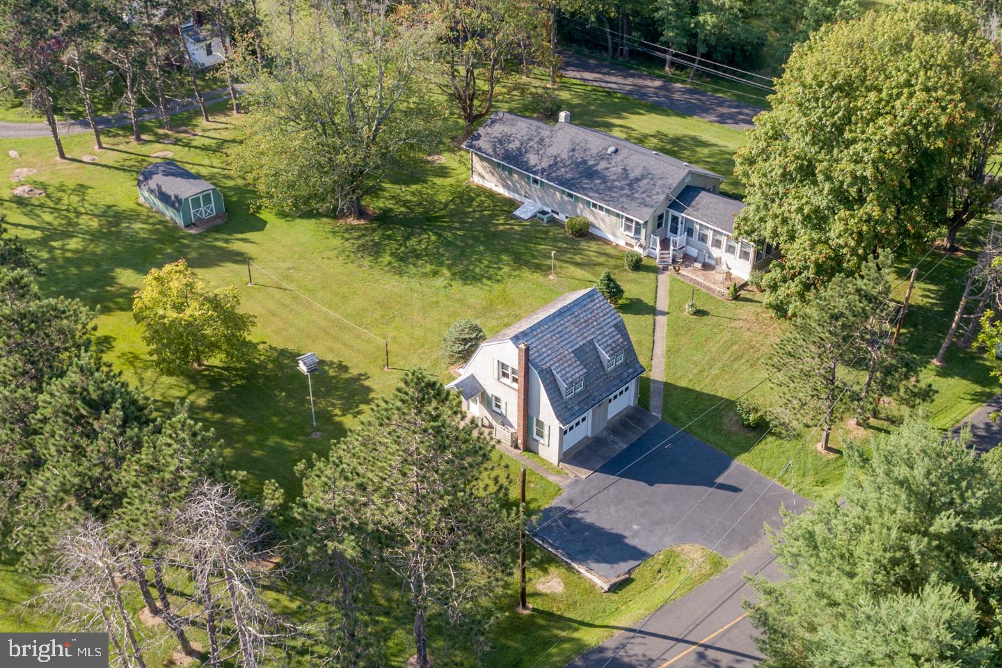 1604 Chestnut Ridge Road Upper Black Eddy, PA 18972 - Photo 51 of 51 Gallery Image 51