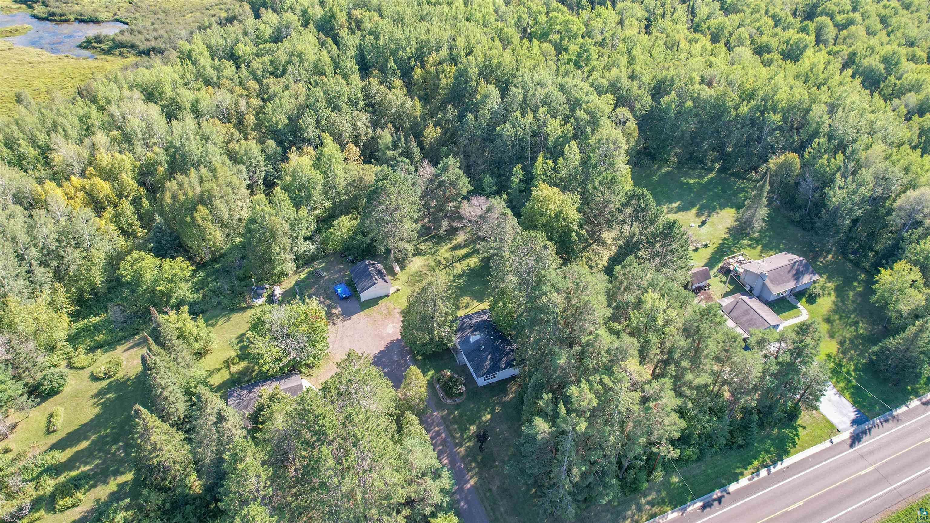 4738 Emerson Road Duluth, MN 55803 - Photo 23 of 27