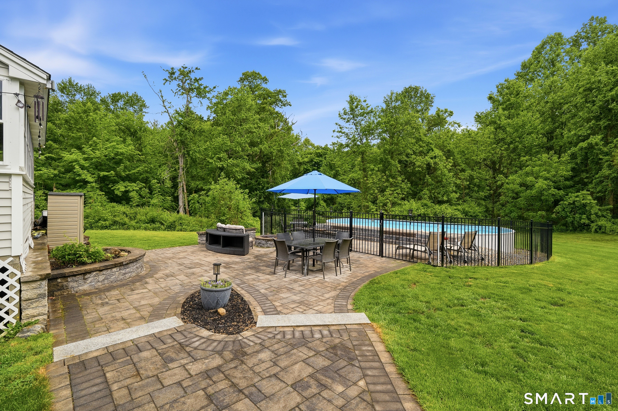 40 Chatham Fields Road East Hampton, CT 06424 - Photo 35 of 39