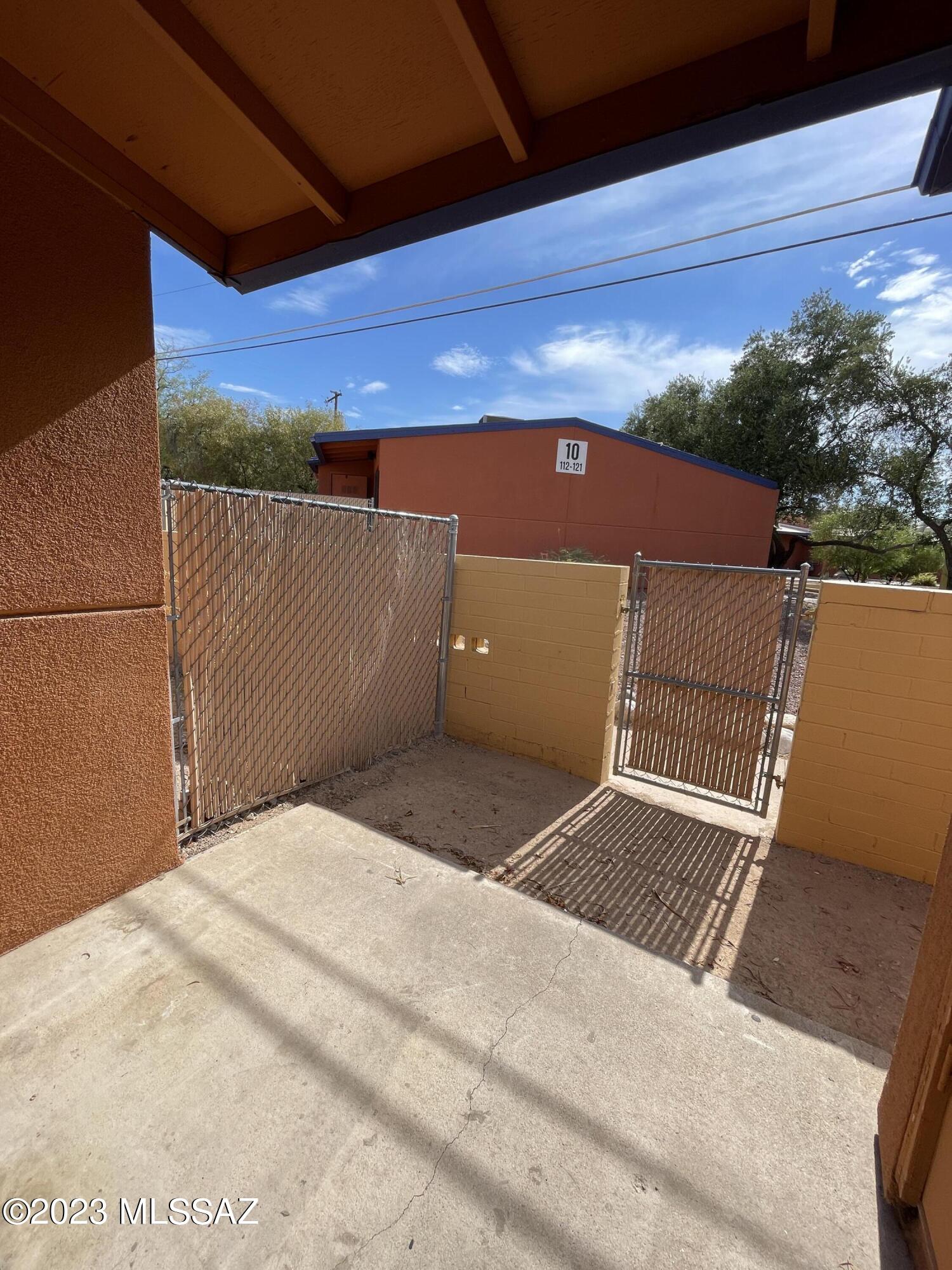 350 North Silverbell Road, Unit 190 Tucson, AZ 85745 - Photo 13 of 18