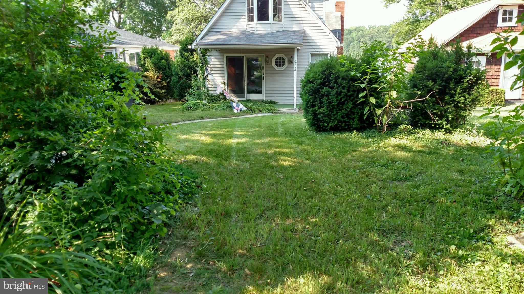 1674 Twickenham Road Pasadena, MD 21122 - Photo 1 of 5 Exterior (Front)