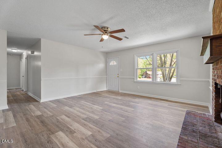 717 Cobb Road Elm City, NC 27822 - Photo 9 of 35 Family Room