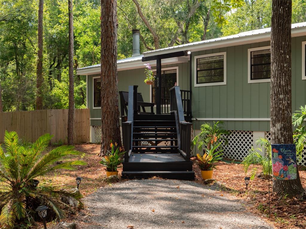 620 Southwest 43rd Terrace Gainesville, FL 32607 - Photo 1 of 1