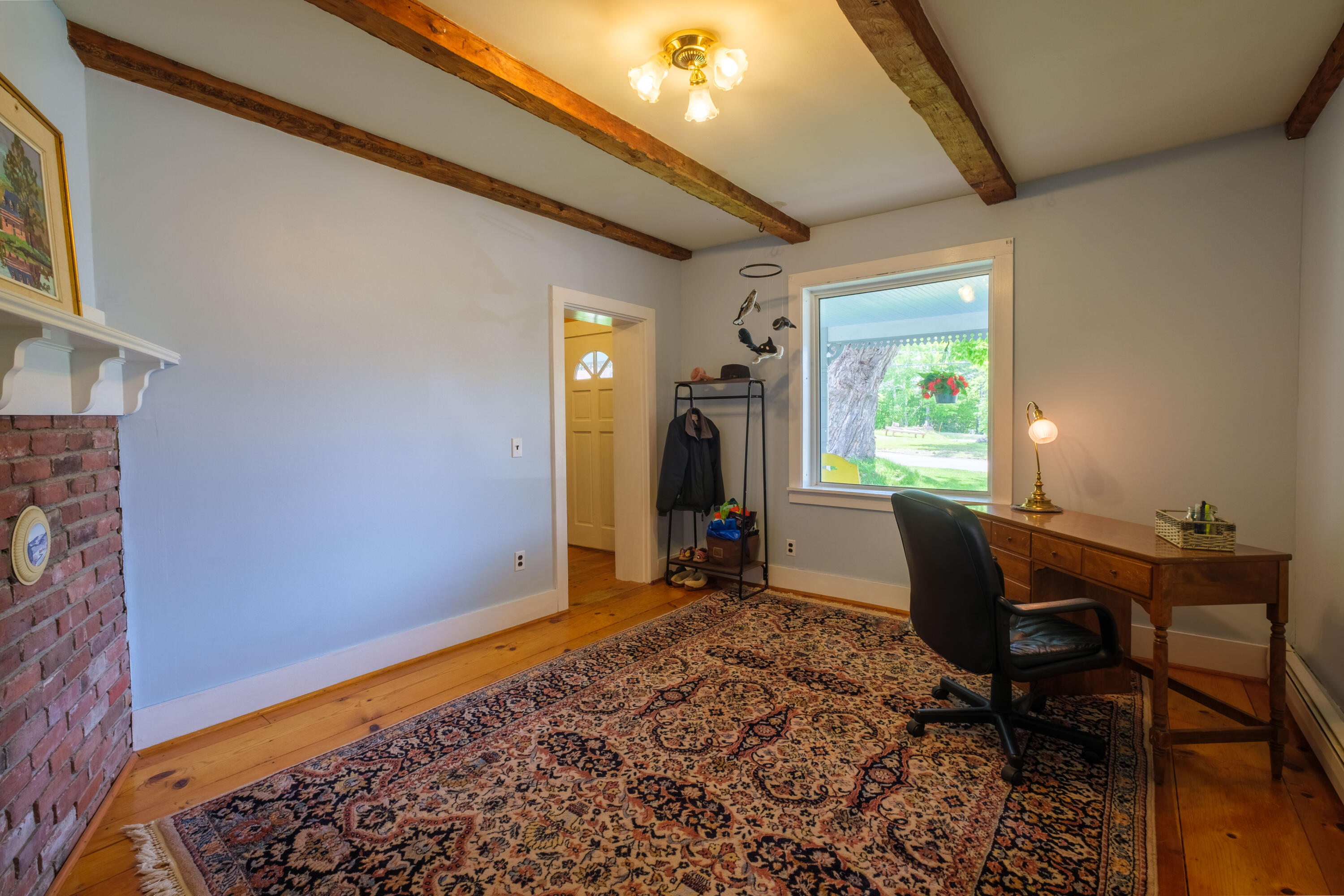 6 Sedgley Road Greene, ME 04236 - Photo 57 of 77 Office-1