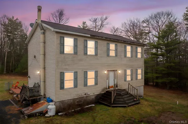 $300,000 | 452 County Road 114, Cochecton, NY 12726