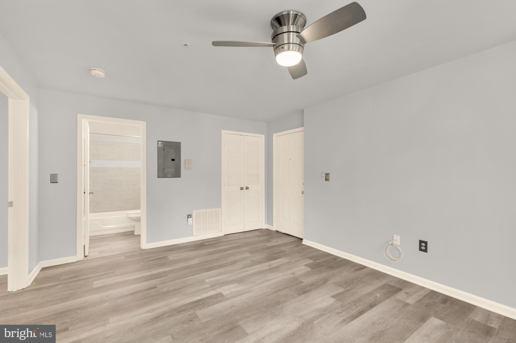 1218 Perry Street Northeast, Unit 101 Washington, DC 20017 - Photo 8 of 32