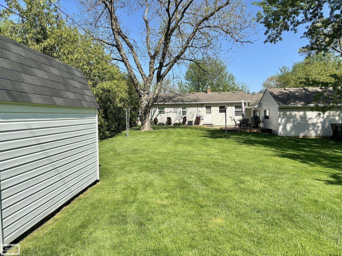 50511 Cedargrove Road Utica, MI 48317 - Photo 29 of 33