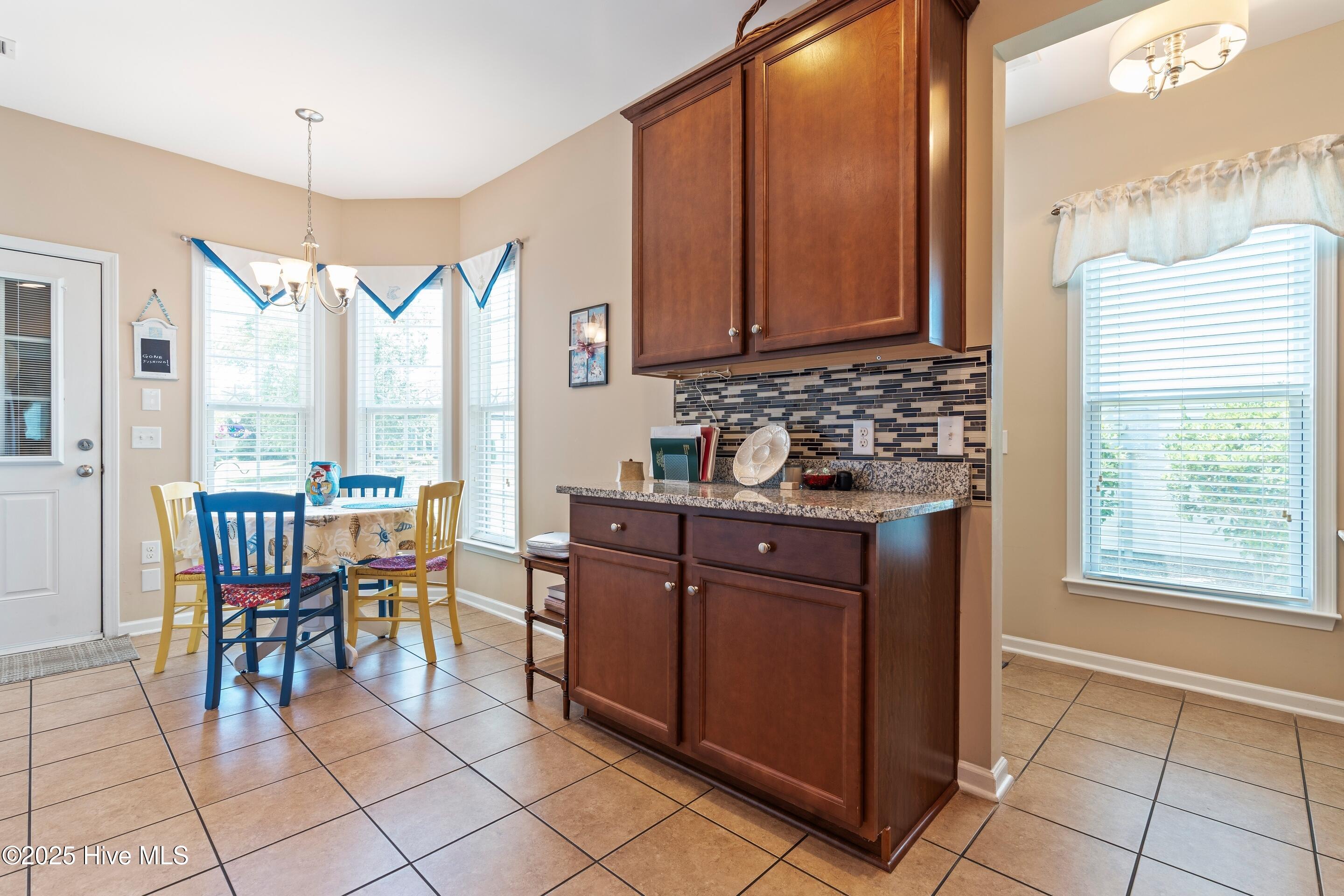 5045 Ballast Road Southport, NC 28461 - Photo 17 of 55 Dining