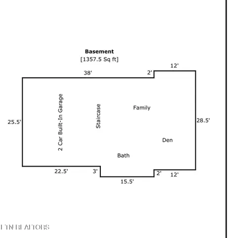 $380,000 | 3238 4 M Circle, Kodak, TN 37764