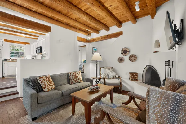 $227,000 | 334 Otero Street, Unit 134, Santa Fe, NM 87501