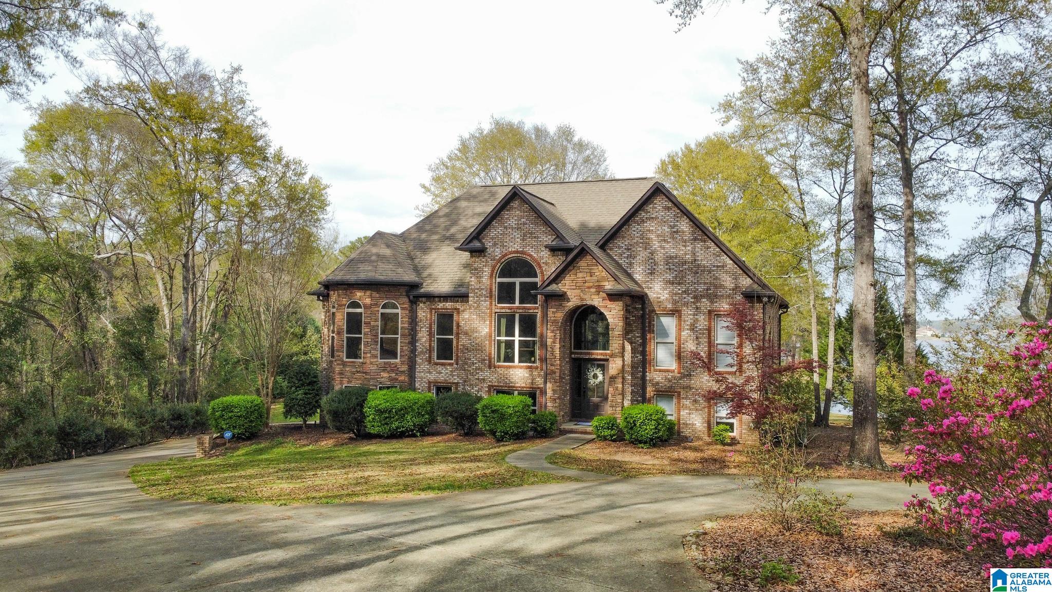 109 Harmon's Is Road Cropwell, AL 35054 - Photo 86 of 87