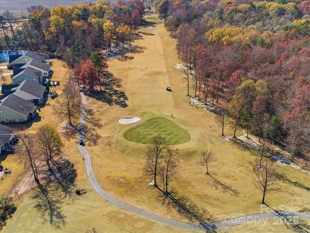 a view of a swimming pool