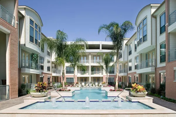 $1,499 | 2401 South Gessner Road, Unit D, Houston, TX 77063