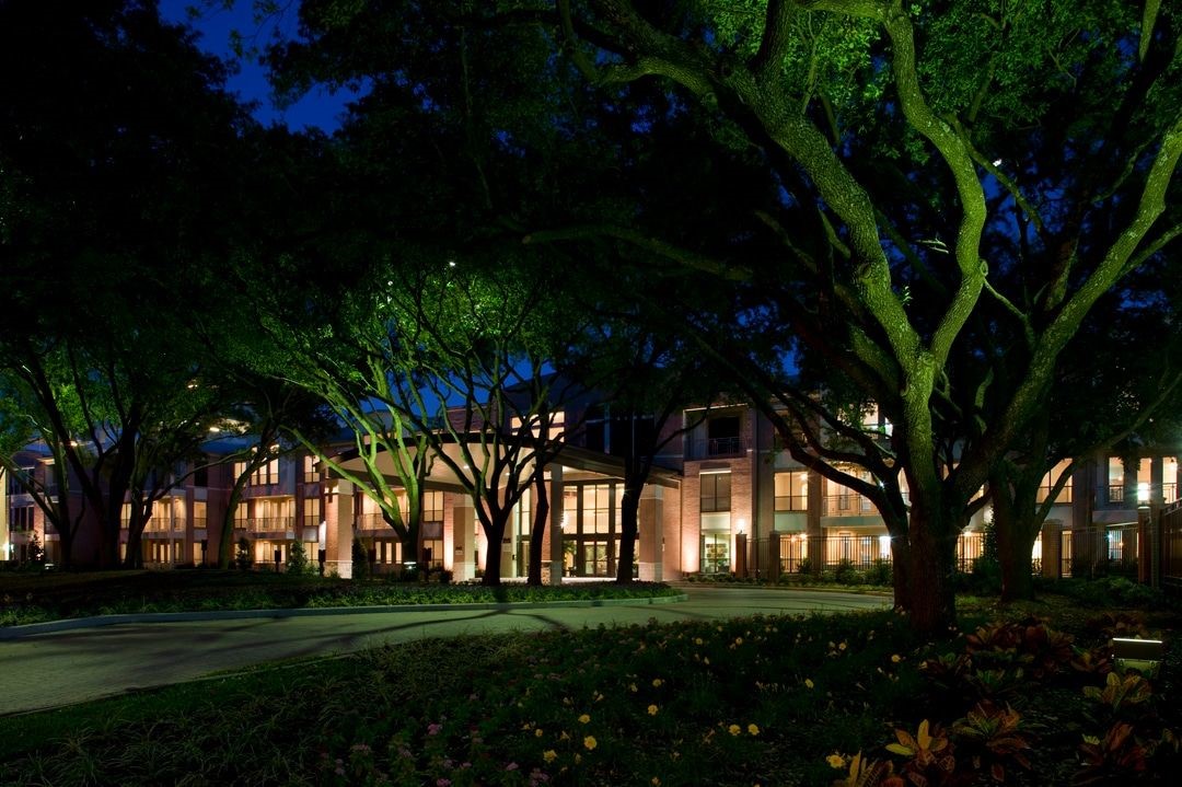 2401 South Gessner Road, Unit D Houston, TX 77063 - Photo 3 of 18