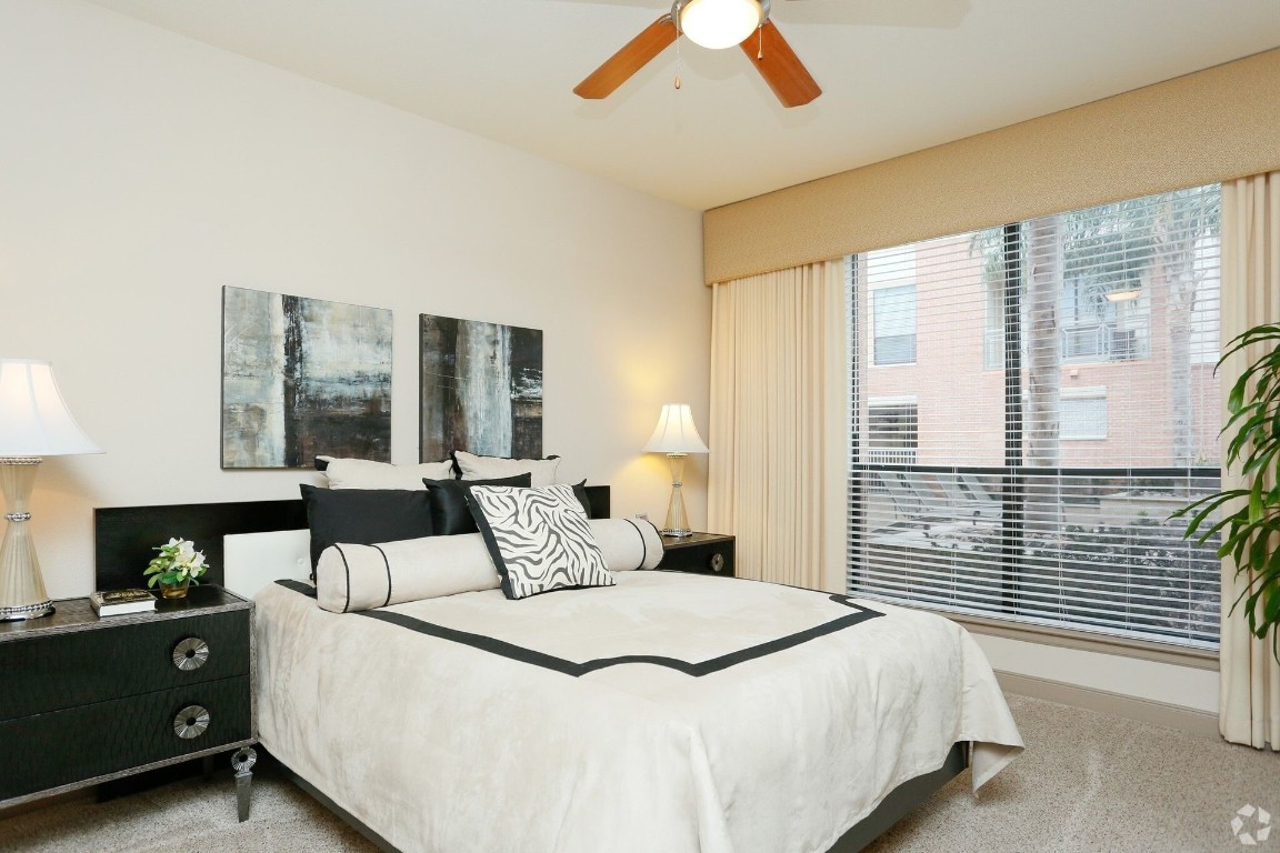 2401 South Gessner Road, Unit D Houston, TX 77063 - Photo 7 of 18