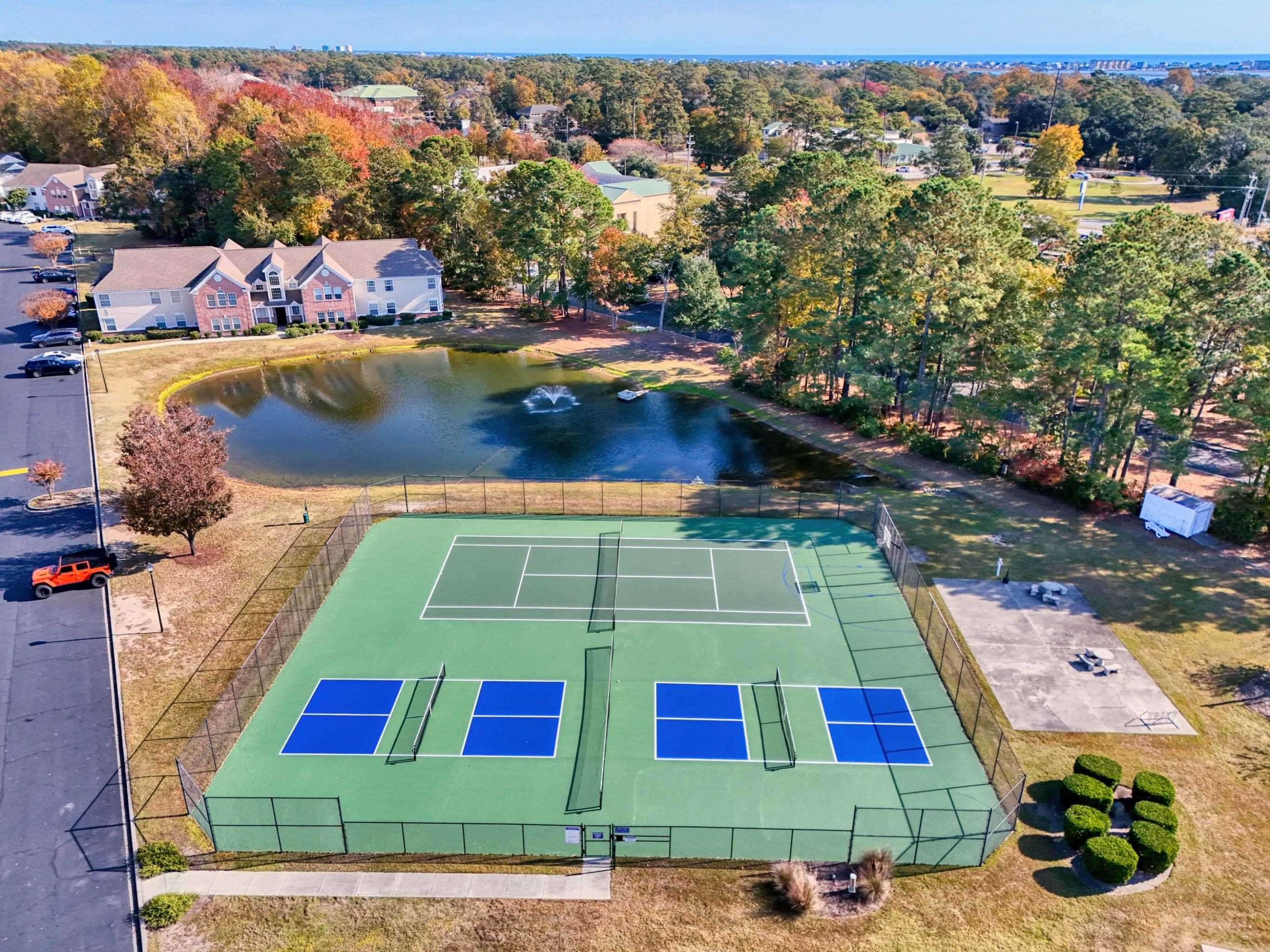 4277 Santolina Way, Unit H Murrells Inlet, SC 29576 - Photo 42 of 53