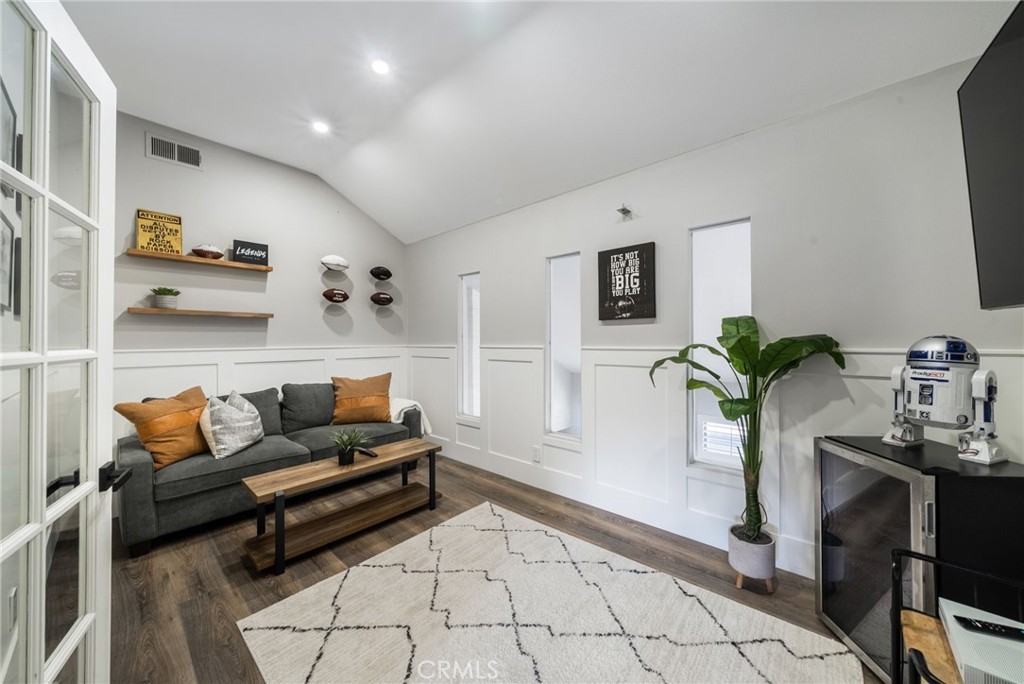 25902 Hitching Rail Road Laguna Hills, CA 92653 - Photo 23 of 63 Bonus/flex room