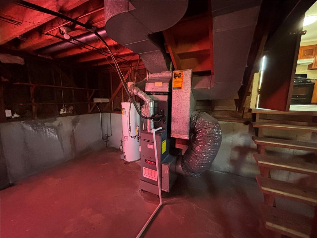 11924 Merritt Road Grandview, MO 64030 - Photo 24 of 27