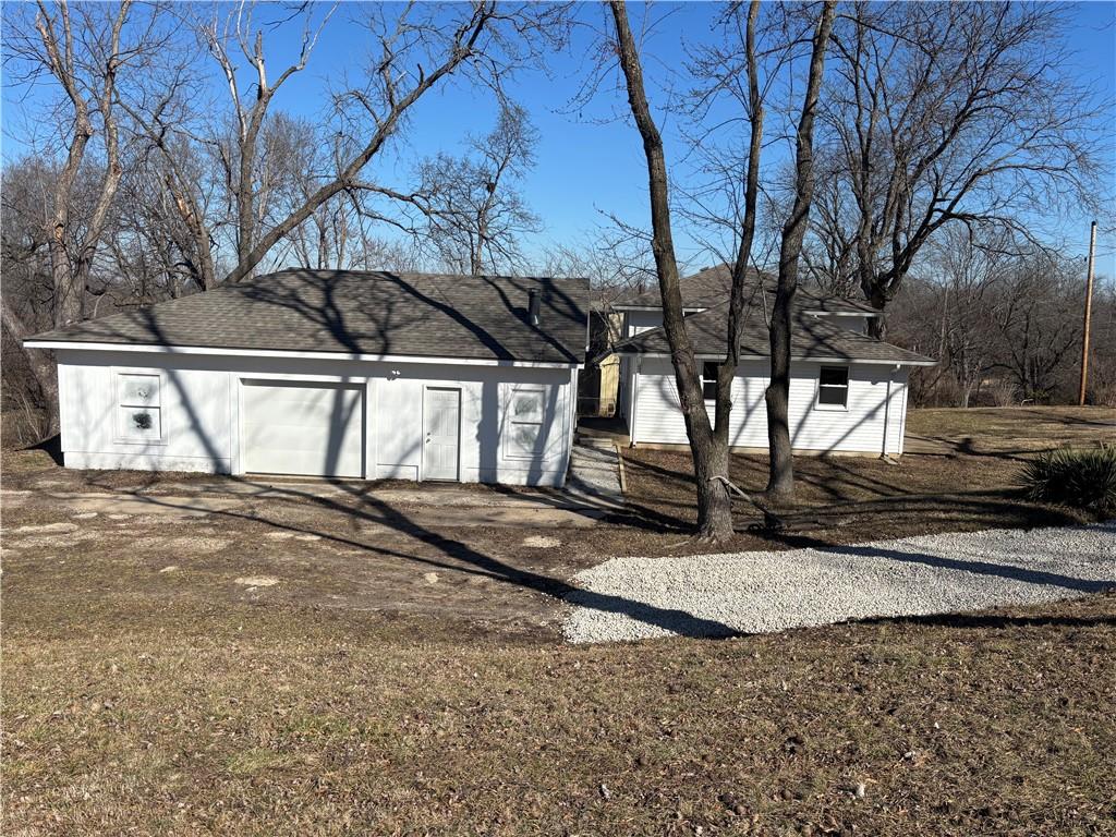 11924 Merritt Road Grandview, MO 64030 - Photo 4 of 27