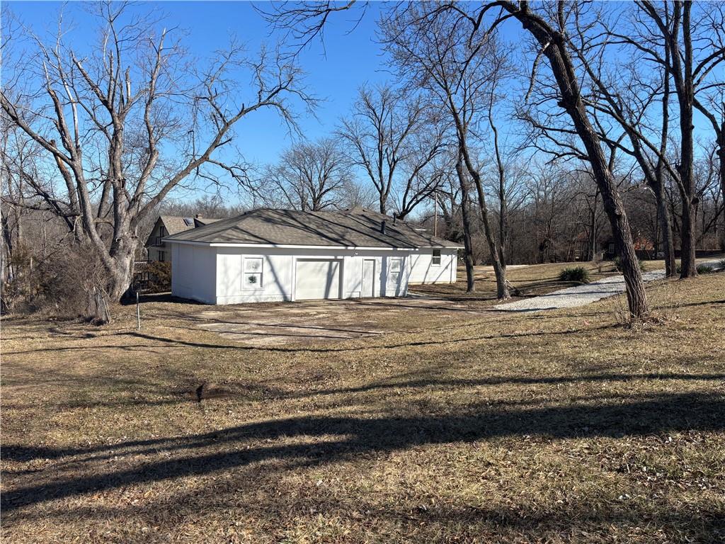 11924 Merritt Road Grandview, MO 64030 - Photo 5 of 27