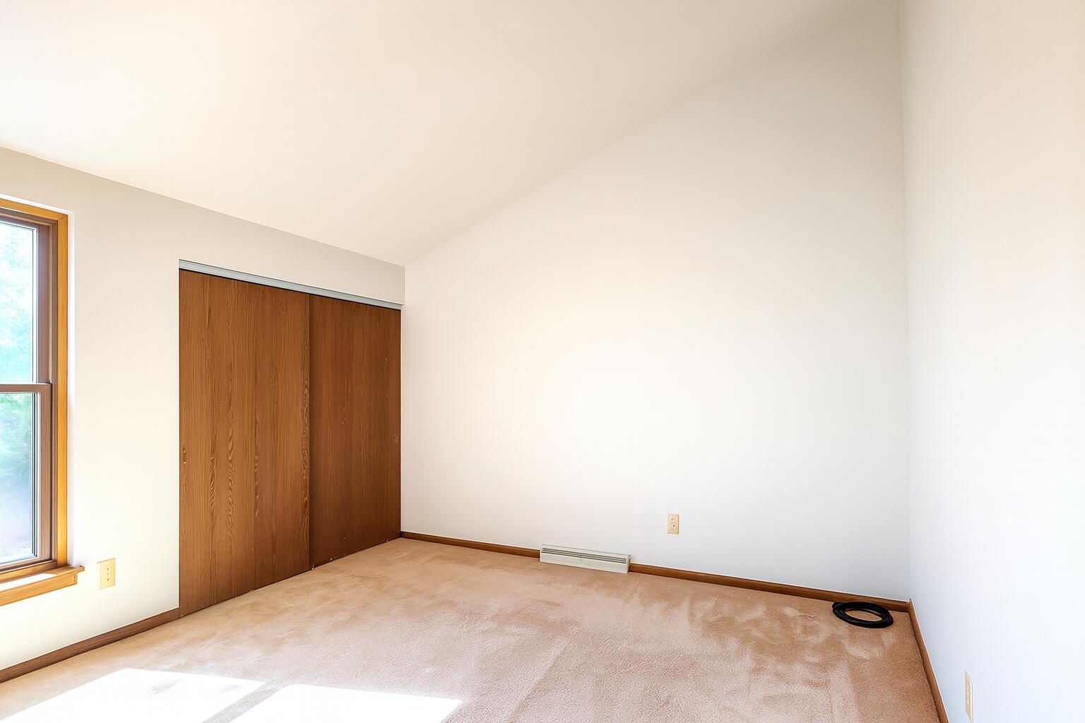 9034 North 70th Street, Unit 2 Milwaukee, WI 53223 - Photo 14 of 20 Bedroom 2