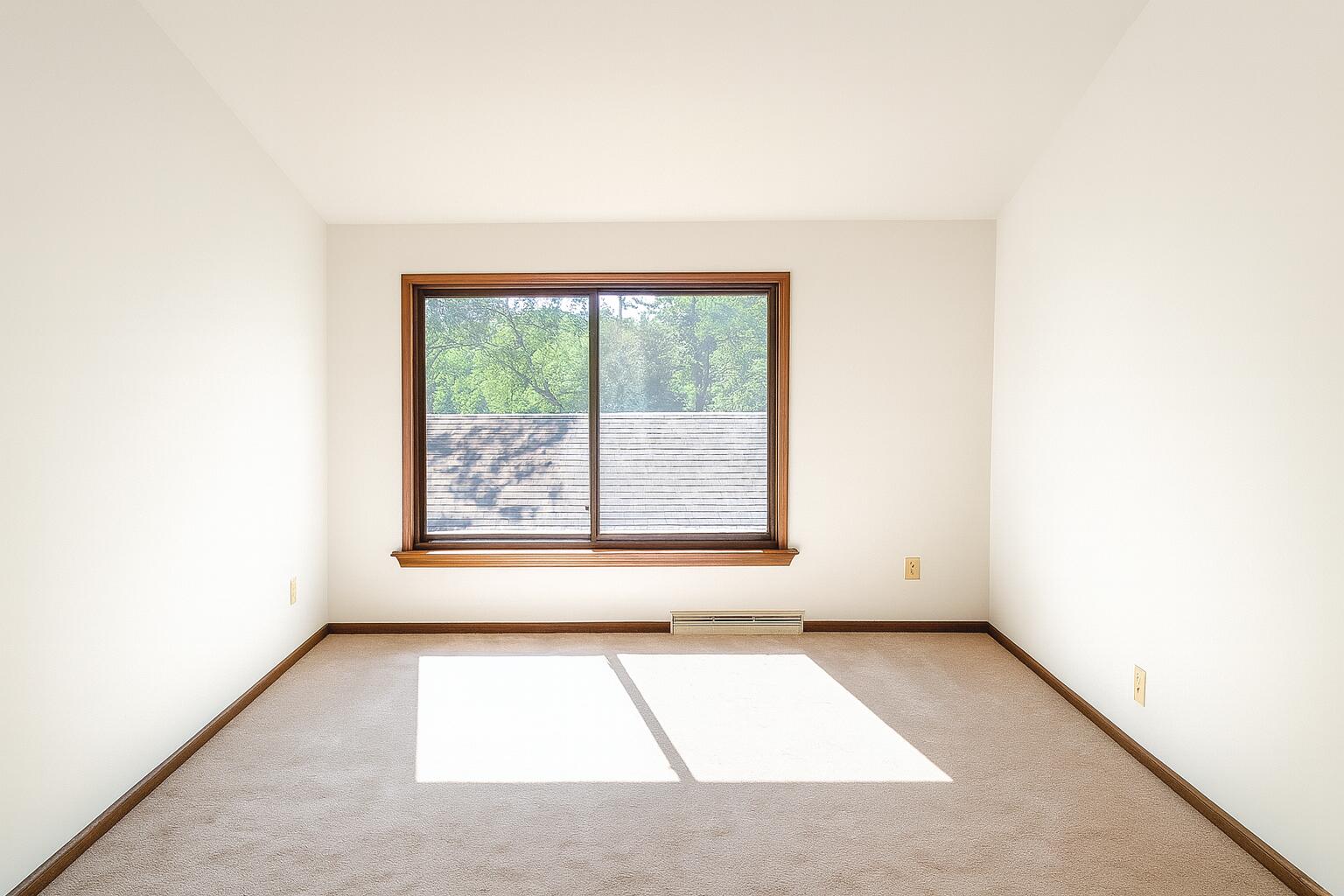 9034 North 70th Street, Unit 2 Milwaukee, WI 53223 - Photo 15 of 20 Bedroom 3