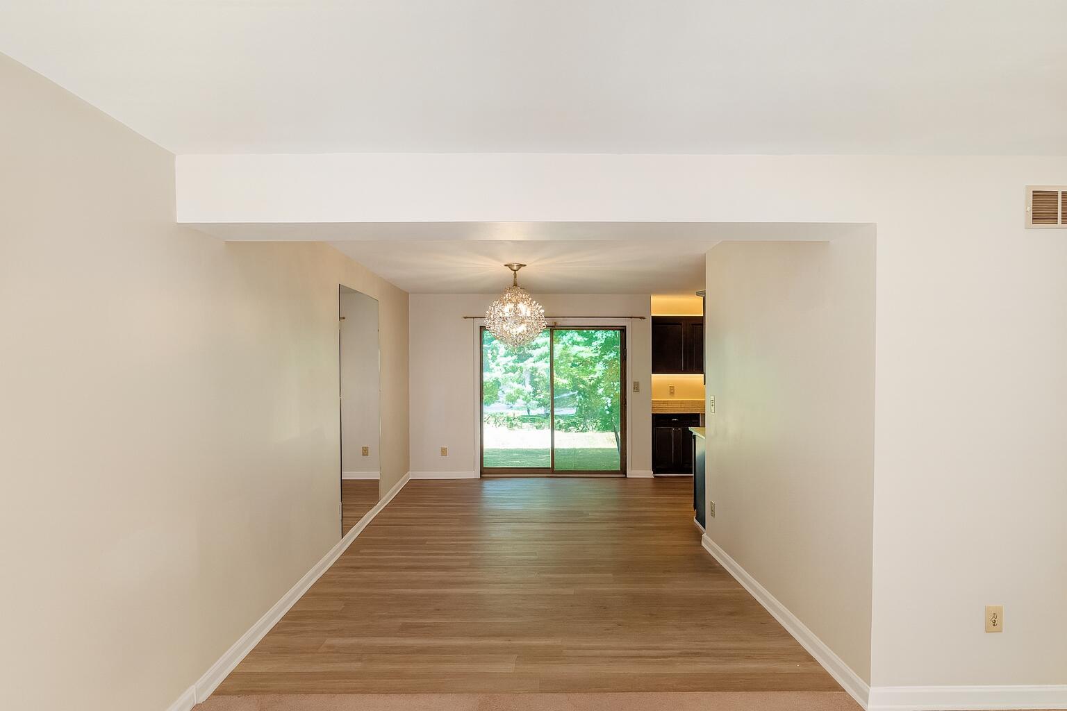 9034 North 70th Street, Unit 2 Milwaukee, WI 53223 - Photo 6 of 20 Dining Room