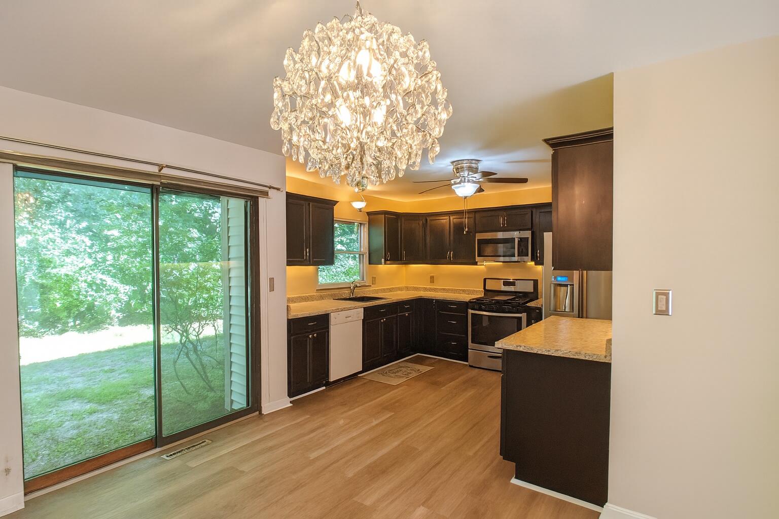 9034 North 70th Street, Unit 2 Milwaukee, WI 53223 - Photo 8 of 20 Dining/Kitchen