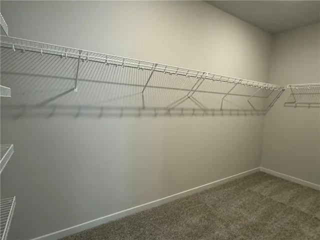 a view of small space