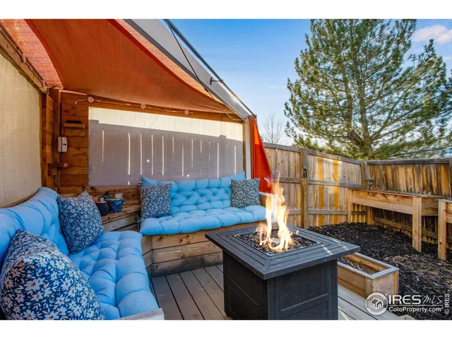 $665,000 | 2257 Dogwood Drive, Erie, CO 80516