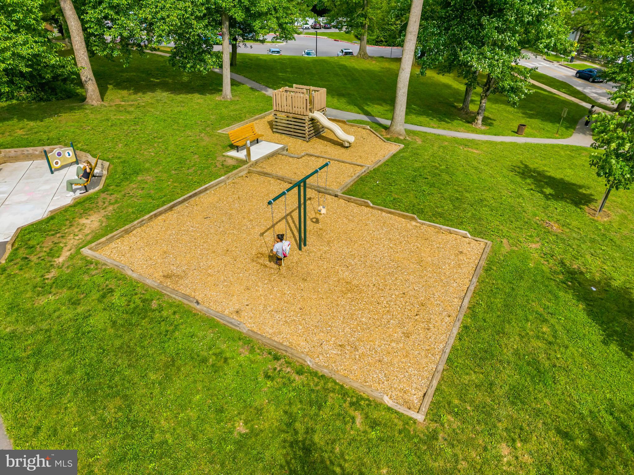 5177 Harpers Farm Road Columbia, MD 21044 - Photo 53 of 54