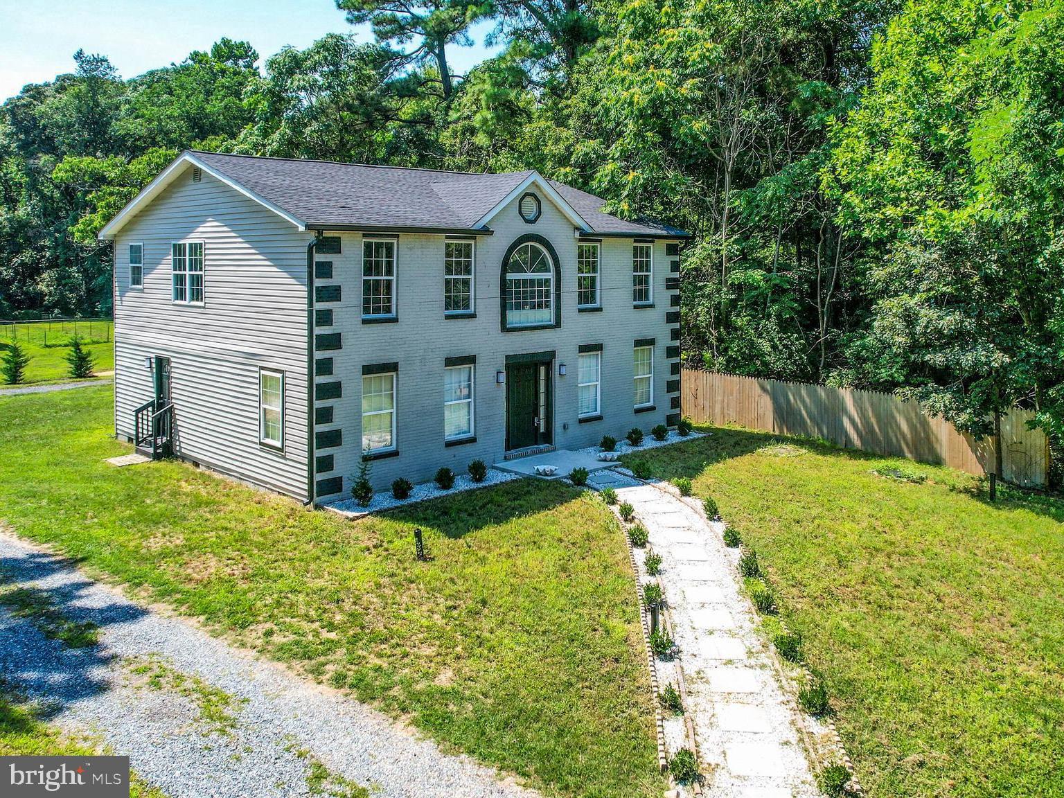 7137 Saw Mill Road Lusby, MD 20657 - Photo 46 of 48 Gallery Image 46