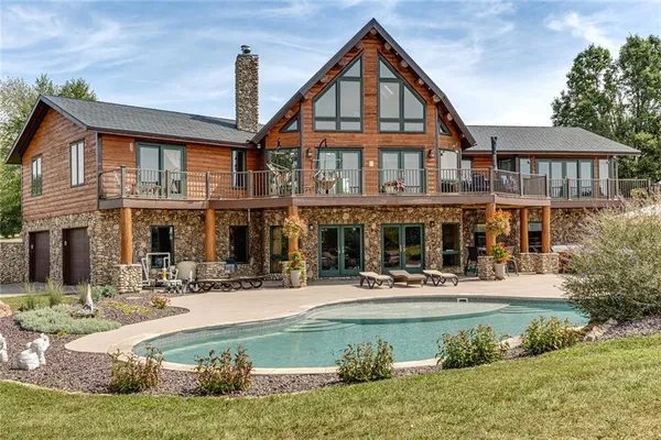 $1,580,000 | 11008 Aldridge Road, Excelsior Springs, MO 64024