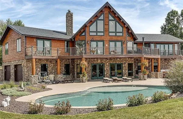 $1,580,000 | 11008 Aldridge Road, Excelsior Springs, MO 64024